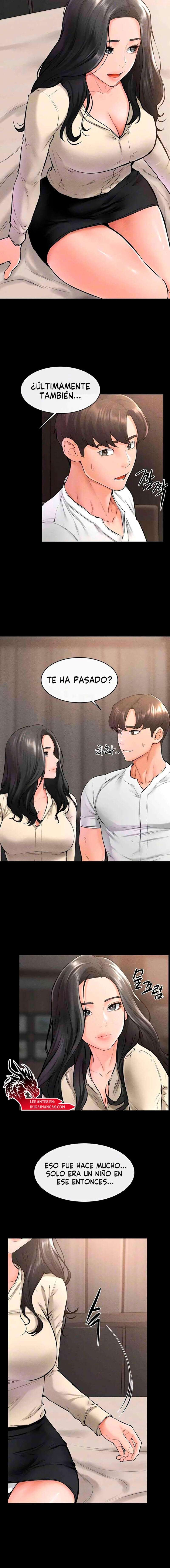 Mi nueva familia es muy amable Capítulo 41 - Page 3