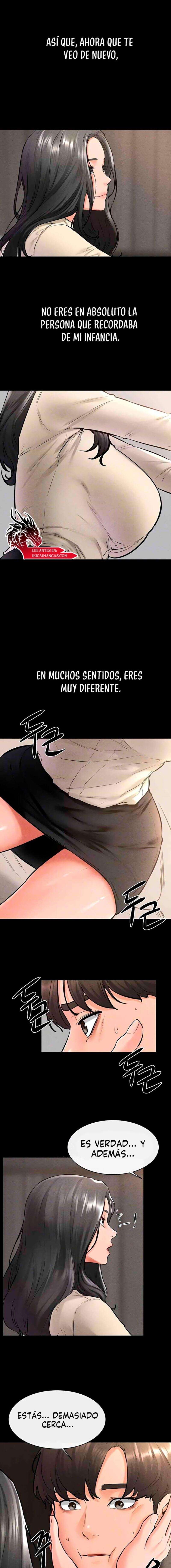 Mi nueva familia es muy amable Capítulo 41 - Page 5