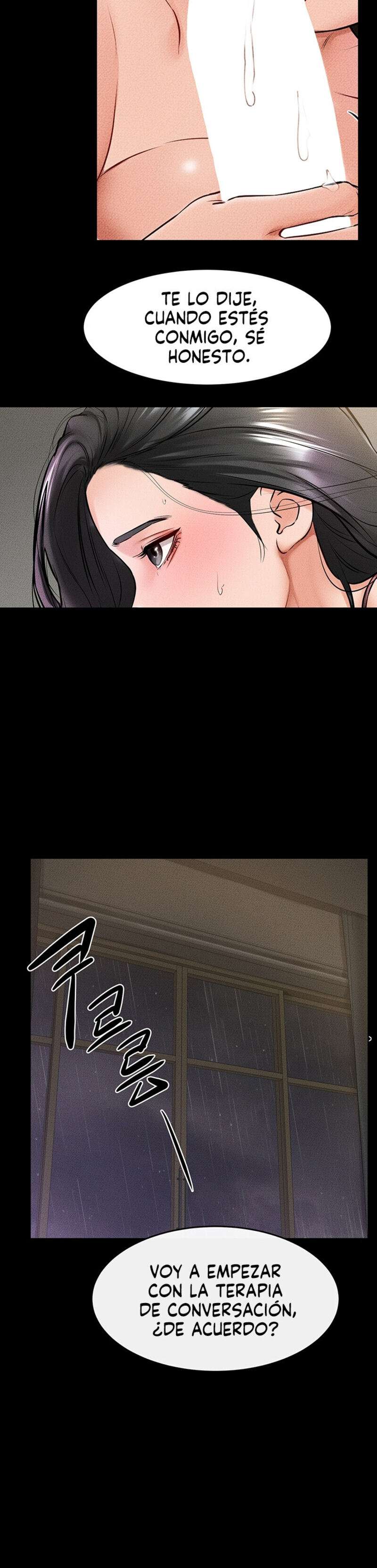 Mi nueva familia es muy amable Capítulo 42 - Page 15