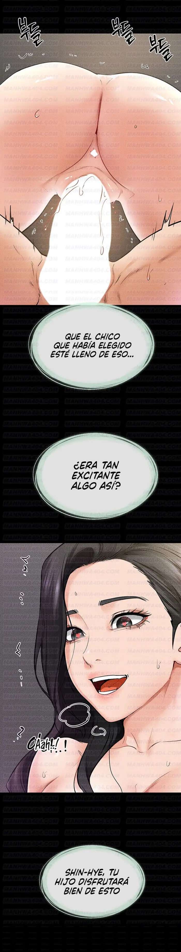 Mi nueva familia es muy amable Capítulo 43 - Page 12