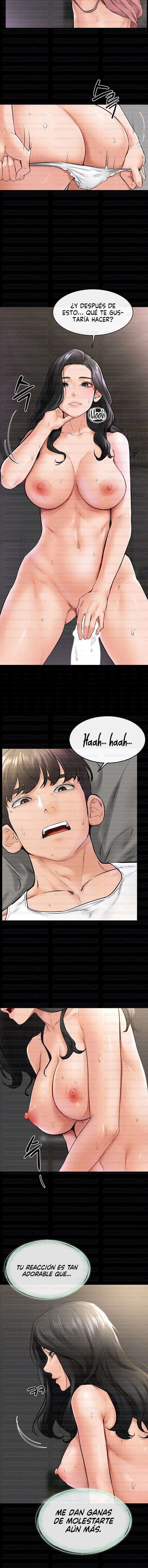 Mi nueva familia es muy amable Capítulo 43 - Page 7