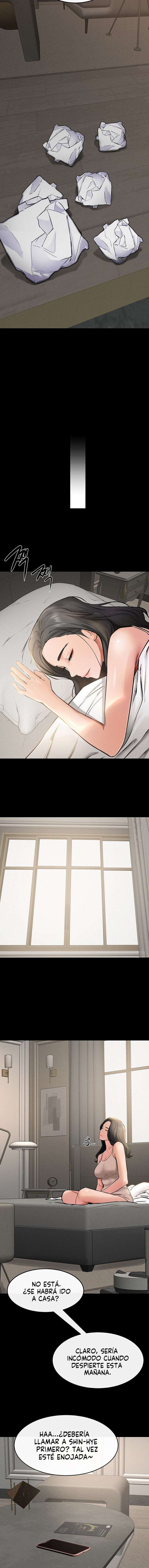 Mi nueva familia es muy amable Capítulo 44 - Page 12