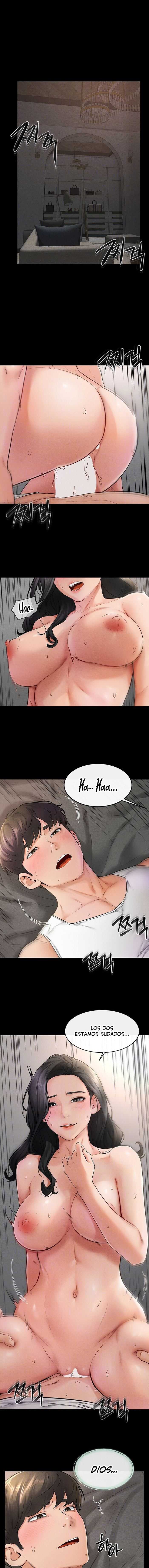 Mi nueva familia es muy amable Capítulo 44 - Page 2