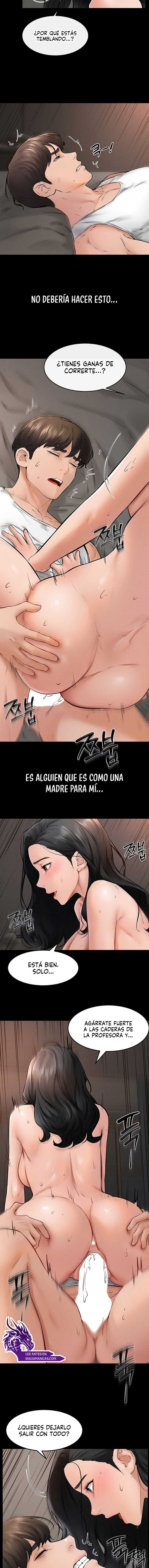 Mi nueva familia es muy amable Capítulo 44 - Page 4