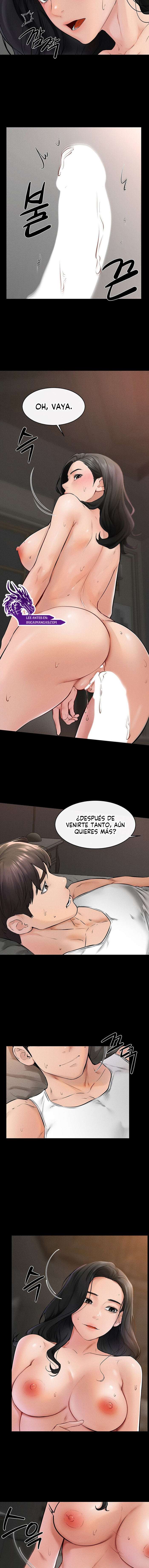 Mi nueva familia es muy amable Capítulo 44 - Page 6