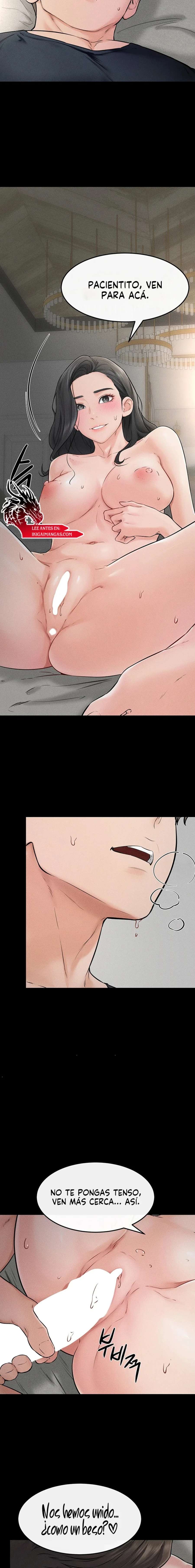 Mi nueva familia es muy amable Capítulo 45 - Page 13