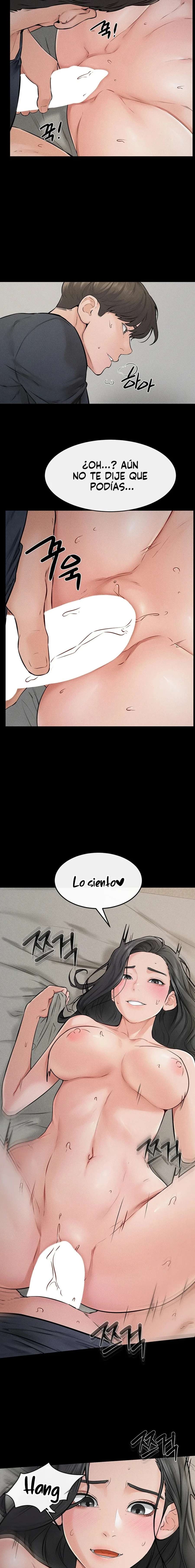 Mi nueva familia es muy amable Capítulo 45 - Page 14