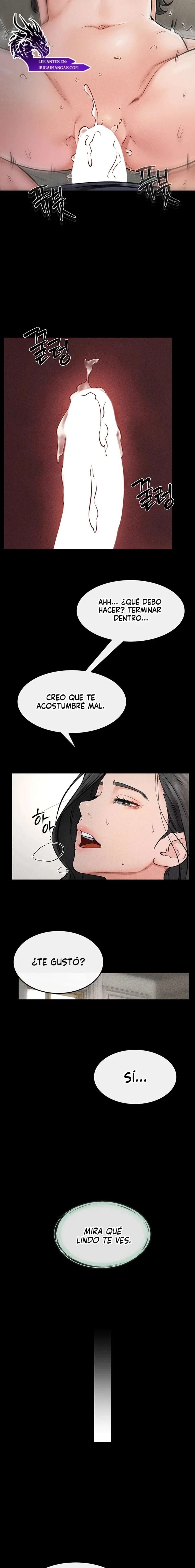 Mi nueva familia es muy amable Capítulo 45 - Page 17