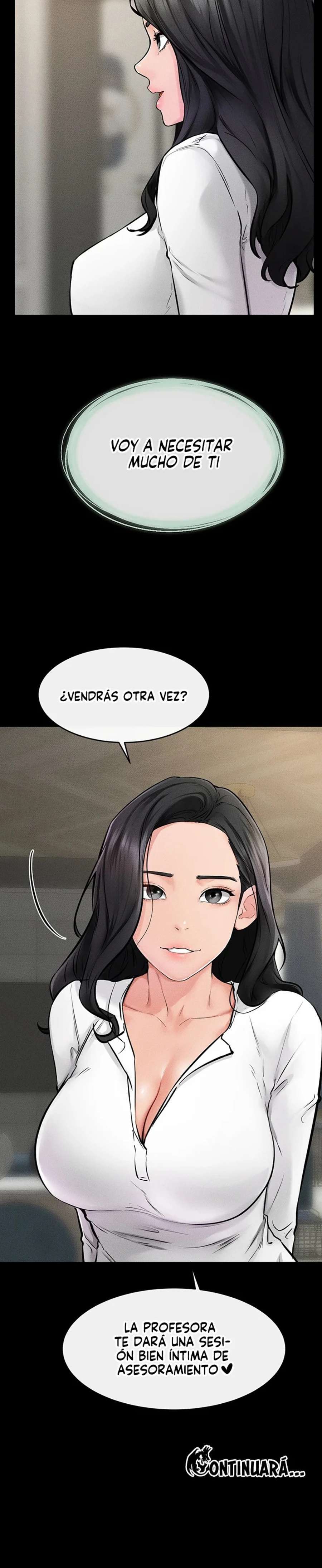 Mi nueva familia es muy amable Capítulo 45 - Page 19