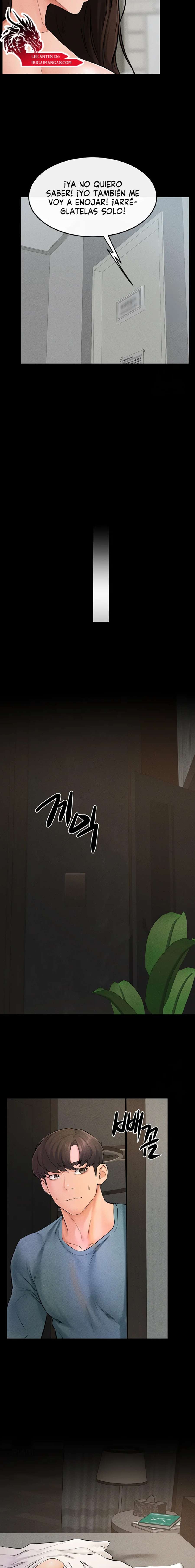 Mi nueva familia es muy amable Capítulo 46 - Page 14