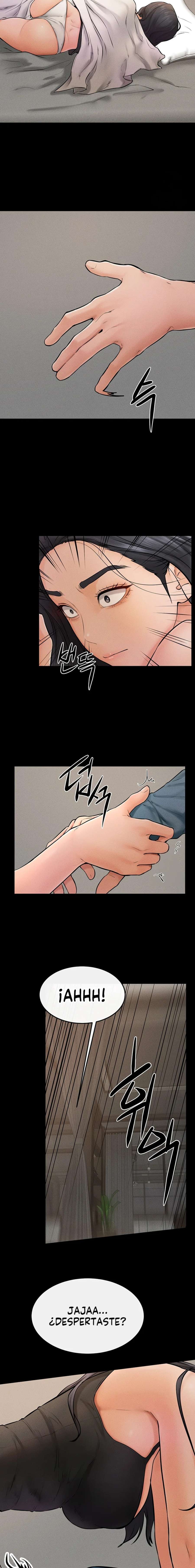 Mi nueva familia es muy amable Capítulo 46 - Page 15