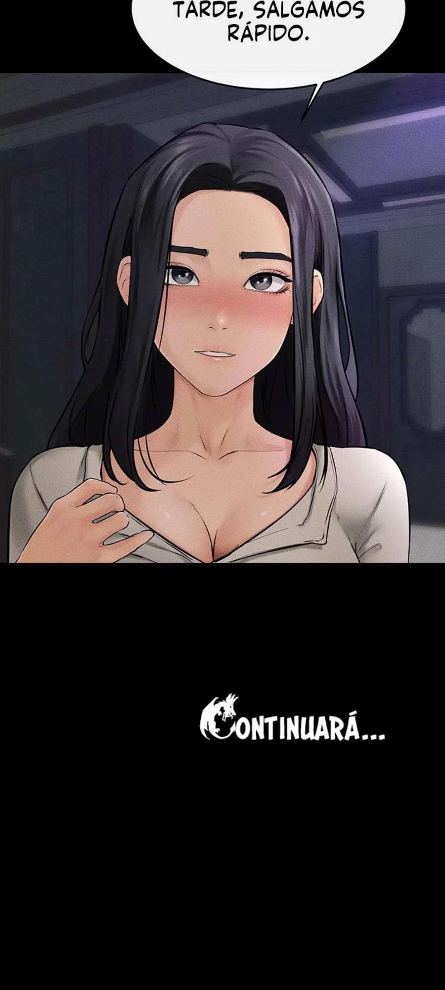 Mi nueva familia es muy amable Capítulo 46 - Page 18