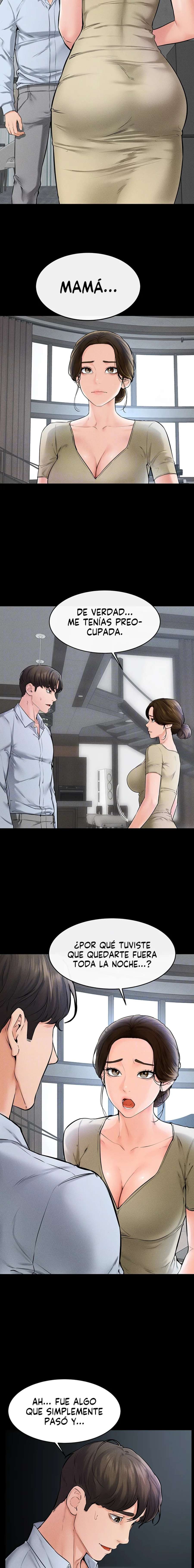 Mi nueva familia es muy amable Capítulo 46 - Page 3