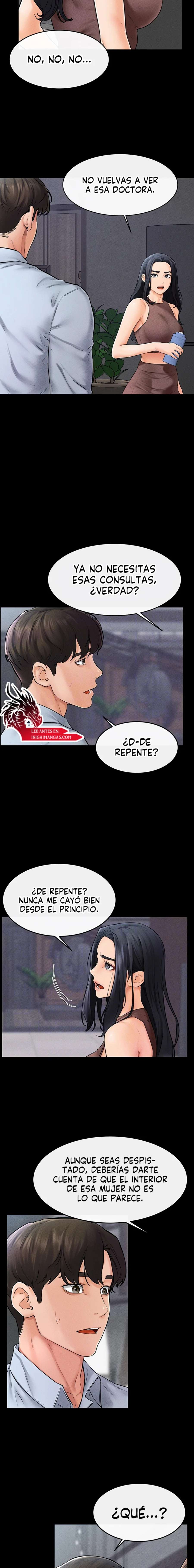 Mi nueva familia es muy amable Capítulo 46 - Page 6