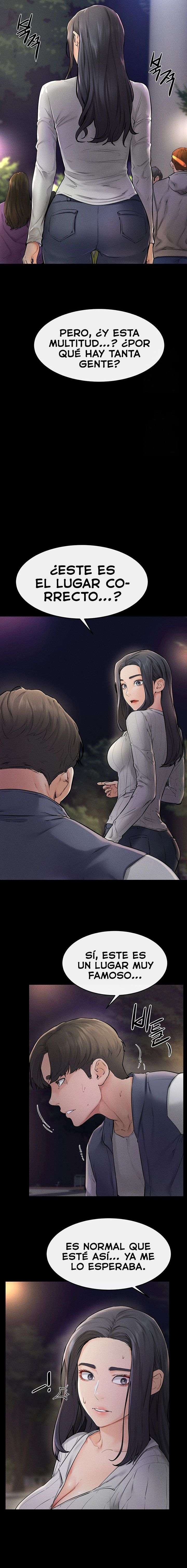 Mi nueva familia es muy amable Capítulo 47 - Page 11