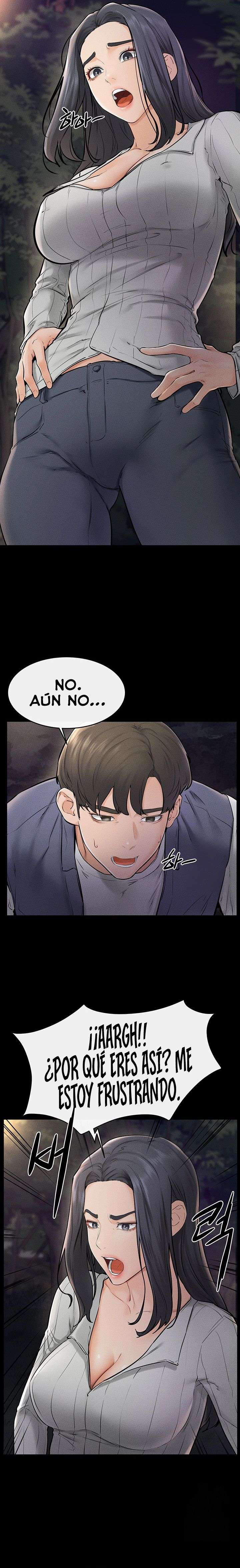 Mi nueva familia es muy amable Capítulo 47 - Page 13