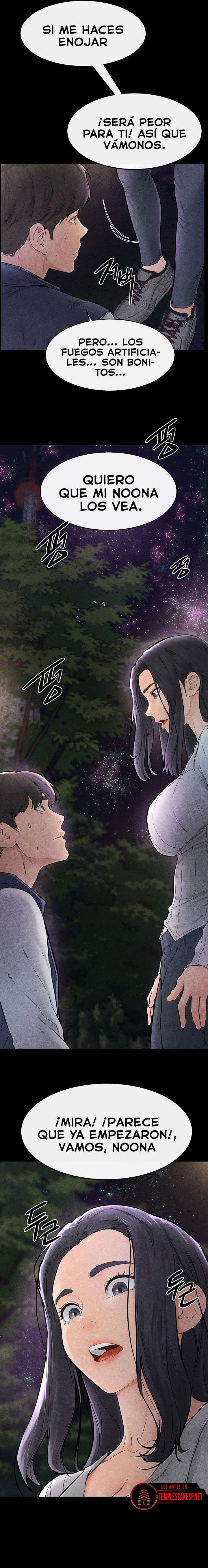 Mi nueva familia es muy amable Capítulo 47 - Page 14