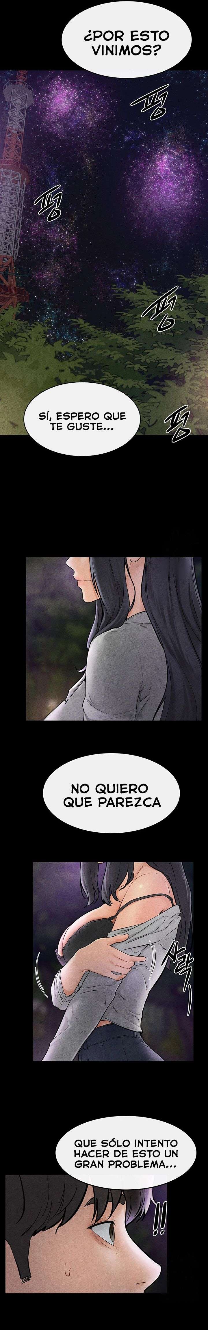 Mi nueva familia es muy amable Capítulo 47 - Page 15