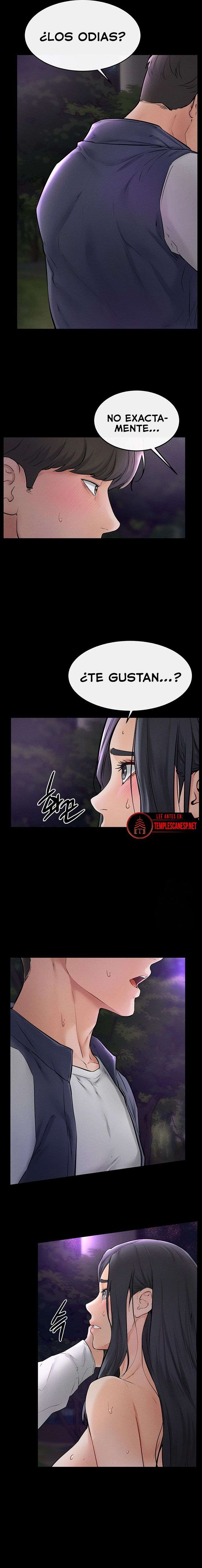 Mi nueva familia es muy amable Capítulo 47 - Page 19