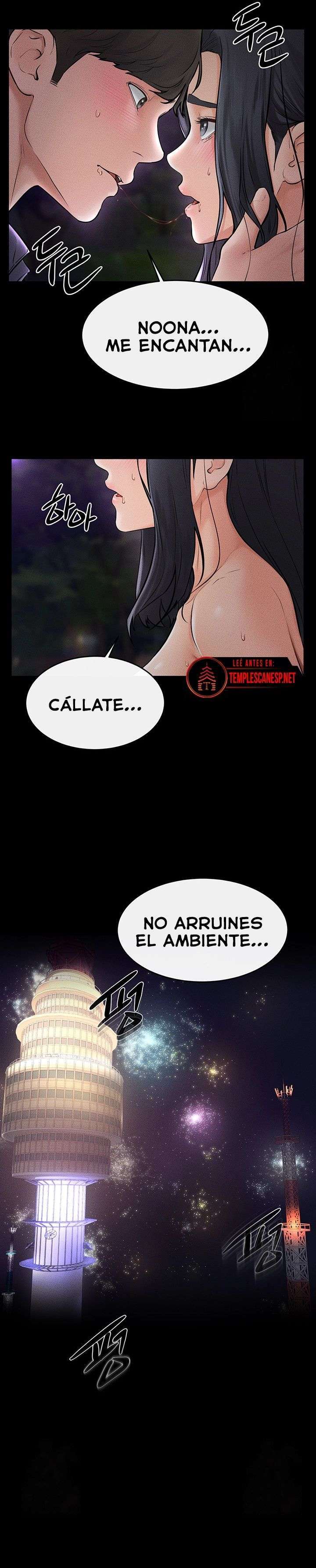 Mi nueva familia es muy amable Capítulo 47 - Page 21