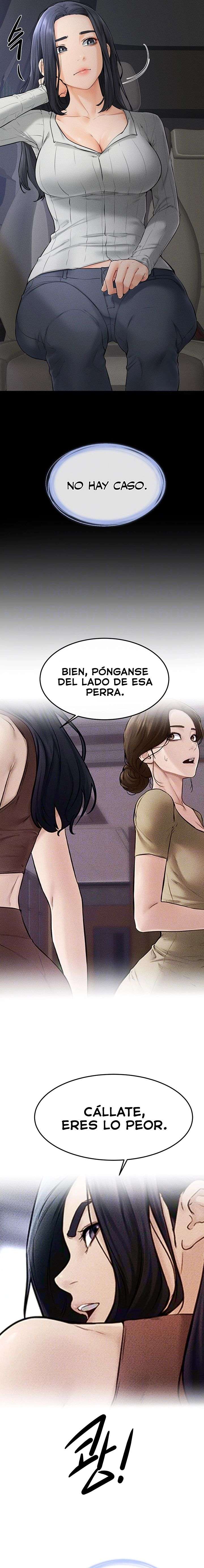 Mi nueva familia es muy amable Capítulo 47 - Page 4