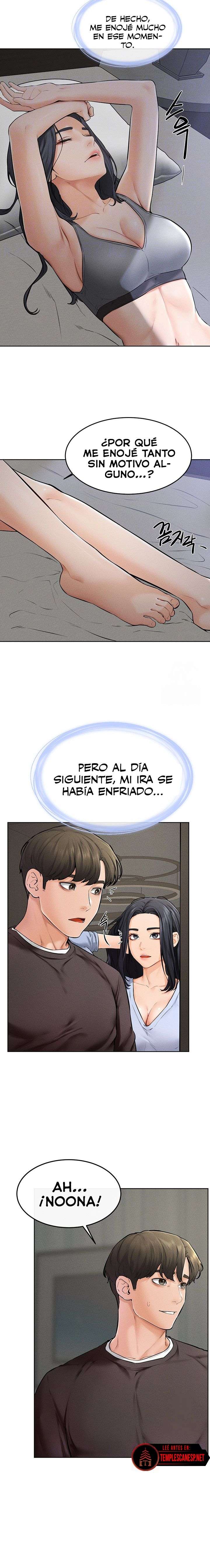 Mi nueva familia es muy amable Capítulo 47 - Page 5
