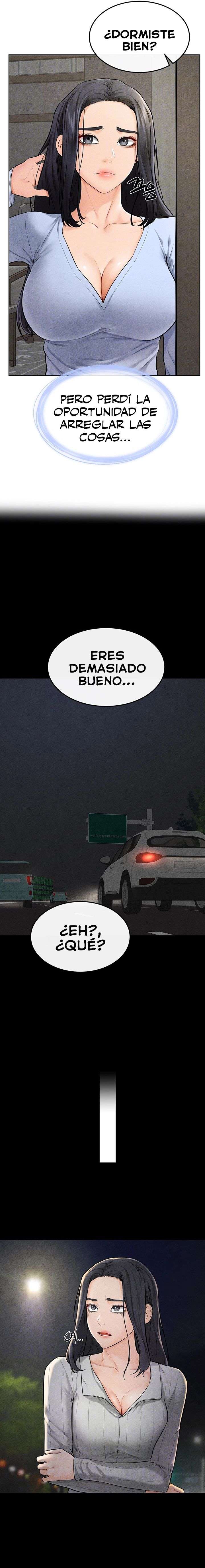 Mi nueva familia es muy amable Capítulo 47 - Page 6