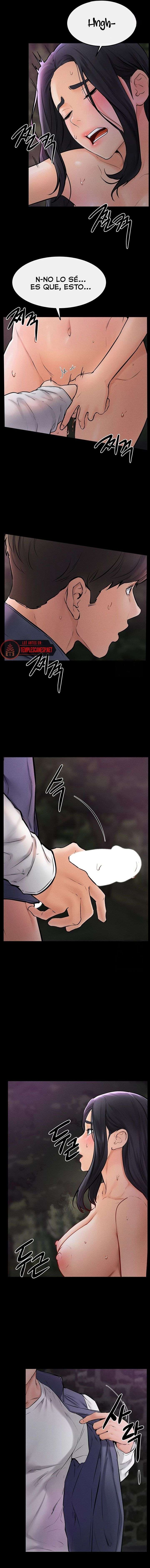 Mi nueva familia es muy amable Capítulo 48 - Page 10