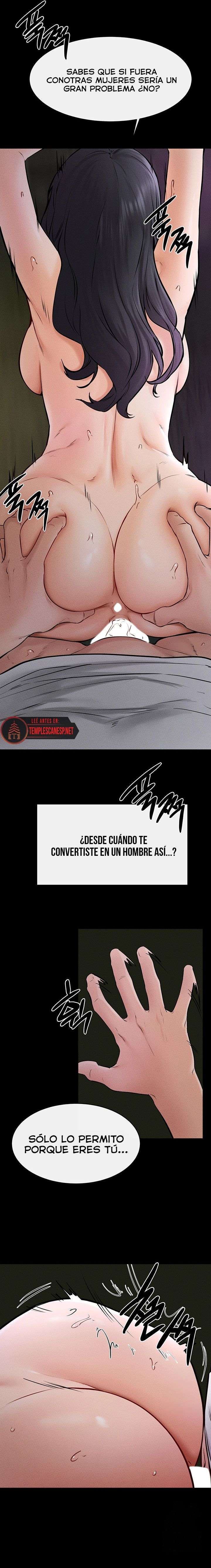 Mi nueva familia es muy amable Capítulo 48 - Page 12