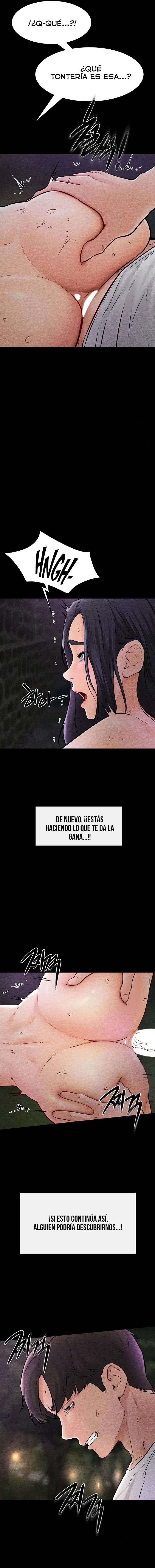 Mi nueva familia es muy amable Capítulo 48 - Page 14