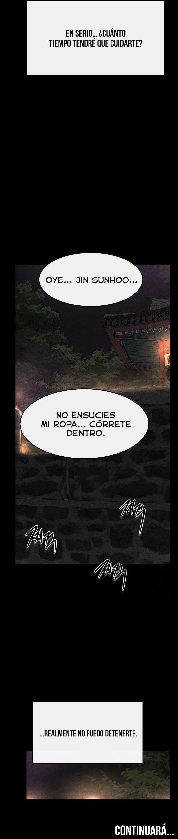 Mi nueva familia es muy amable Capítulo 48 - Page 15