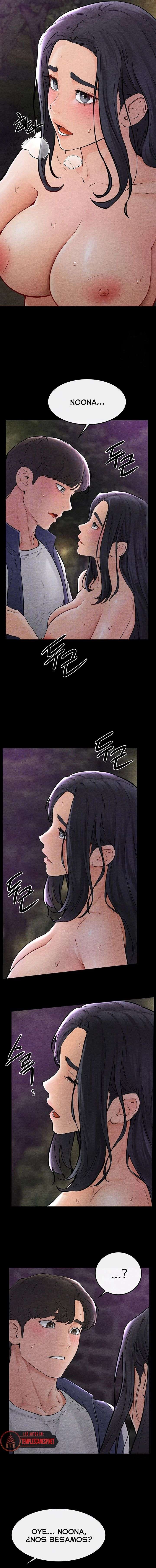 Mi nueva familia es muy amable Capítulo 48 - Page 4