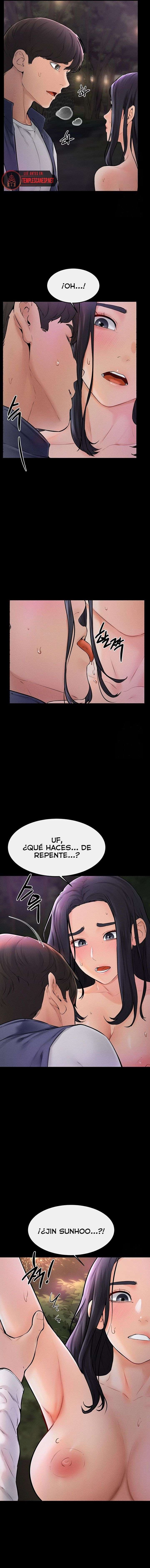 Mi nueva familia es muy amable Capítulo 48 - Page 7