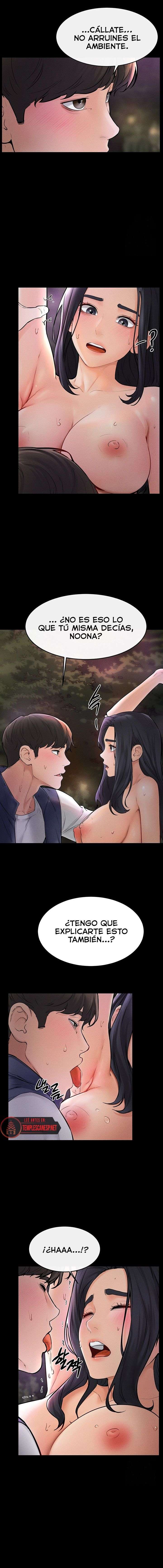 Mi nueva familia es muy amable Capítulo 48 - Page 8