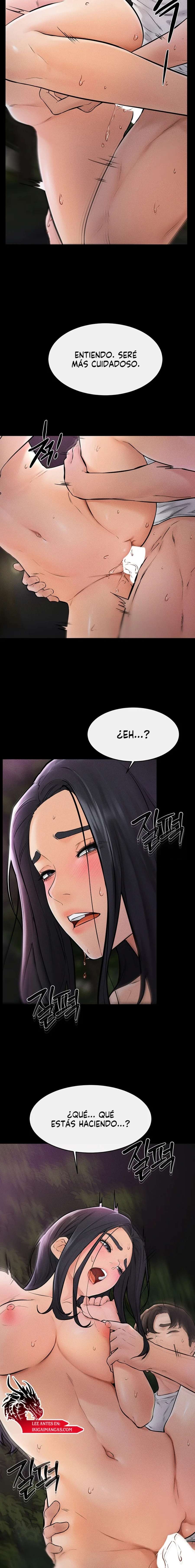 Mi nueva familia es muy amable Capítulo 49 - Page 12