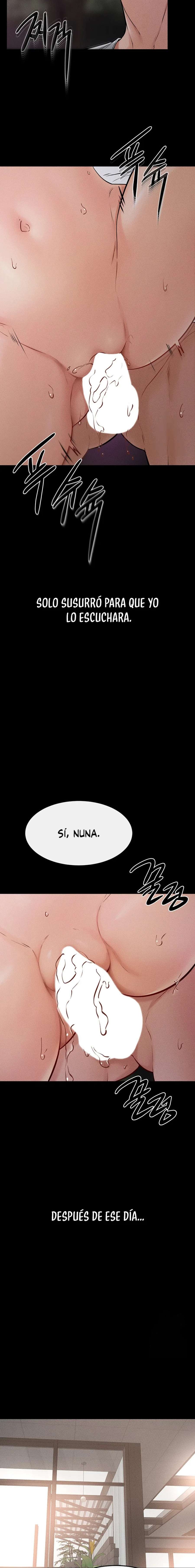 Mi nueva familia es muy amable Capítulo 49 - Page 17