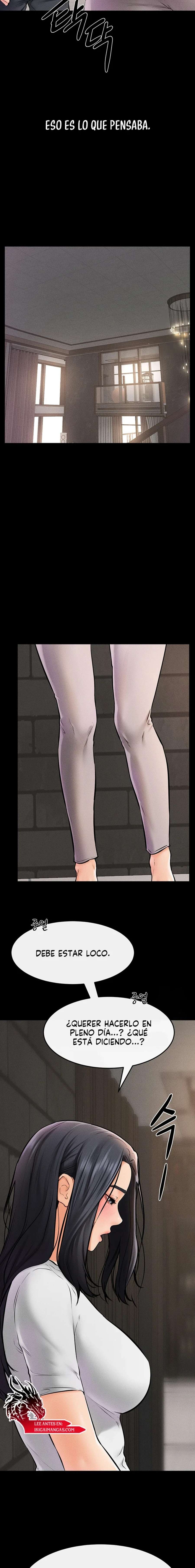 Mi nueva familia es muy amable Capítulo 49 - Page 20