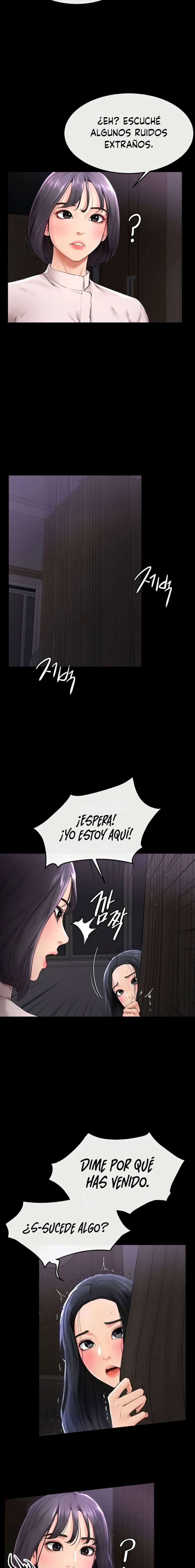 Mi nueva familia es muy amable Capítulo 5 - Page 11