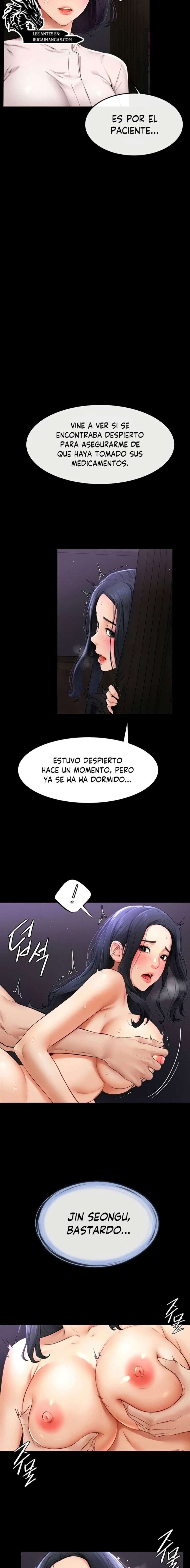 Mi nueva familia es muy amable Capítulo 5 - Page 12