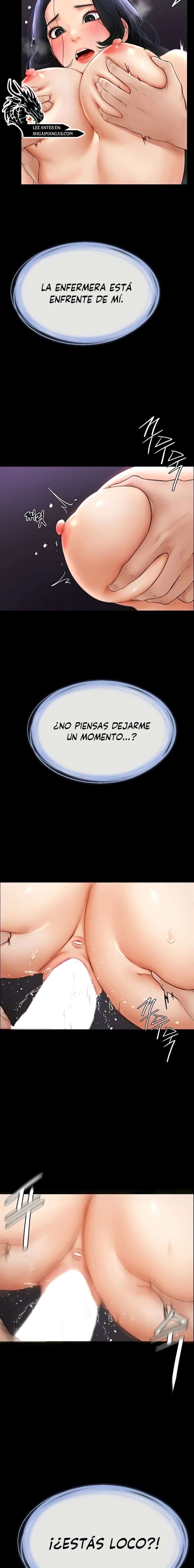 Mi nueva familia es muy amable Capítulo 5 - Page 13