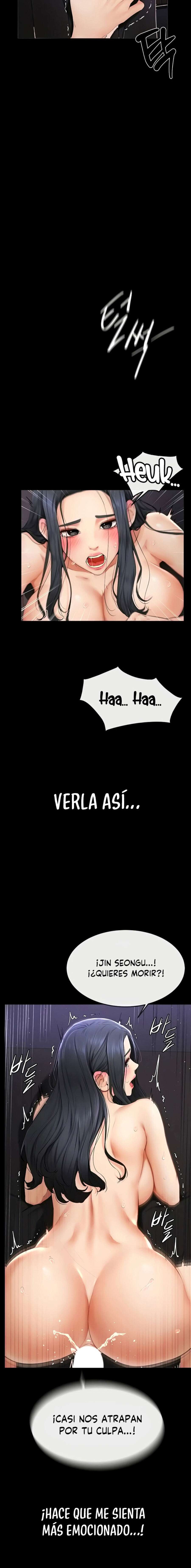 Mi nueva familia es muy amable Capítulo 5 - Page 16