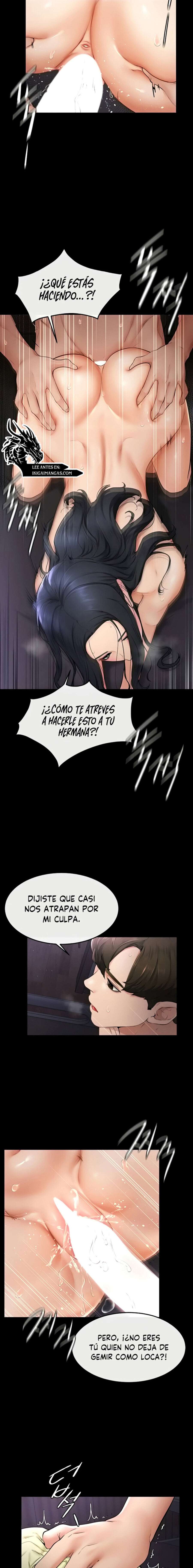 Mi nueva familia es muy amable Capítulo 5 - Page 18