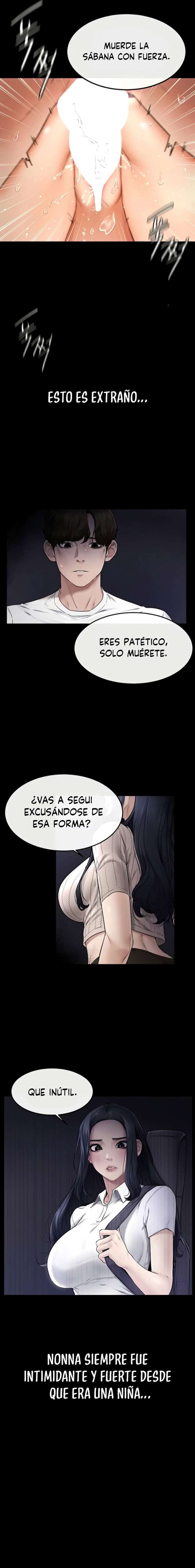 Mi nueva familia es muy amable Capítulo 5 - Page 20