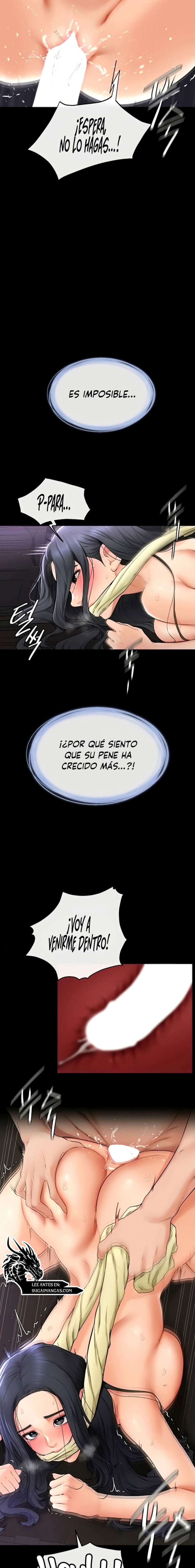 Mi nueva familia es muy amable Capítulo 5 - Page 22