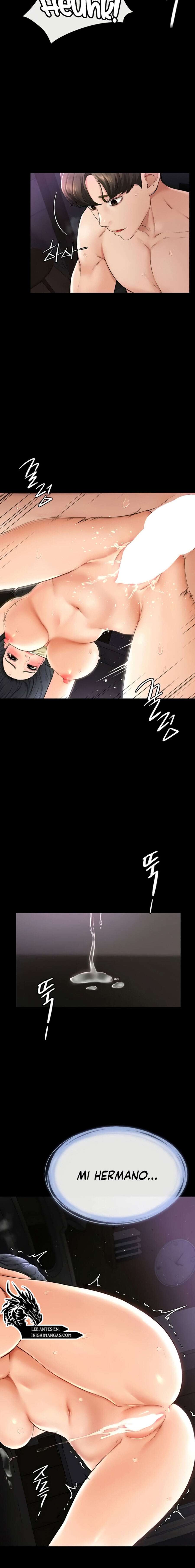 Mi nueva familia es muy amable Capítulo 5 - Page 23