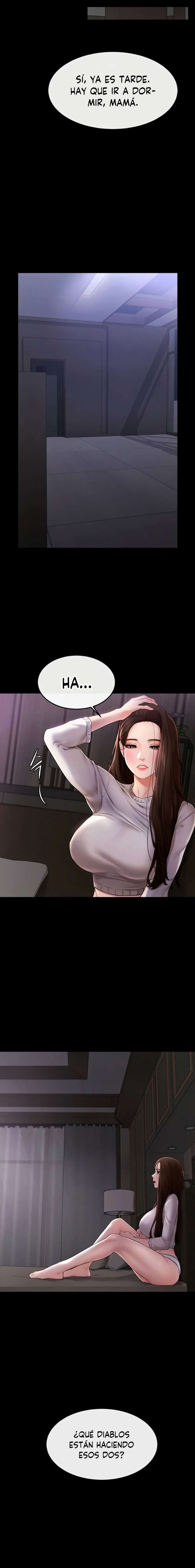 Mi nueva familia es muy amable Capítulo 5 - Page 4