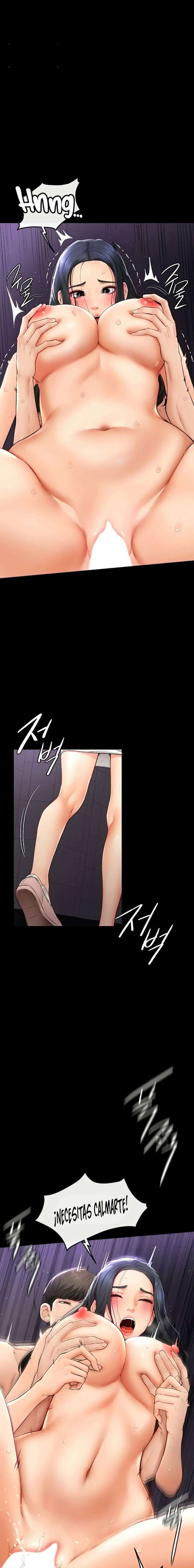 Mi nueva familia es muy amable Capítulo 5 - Page 9