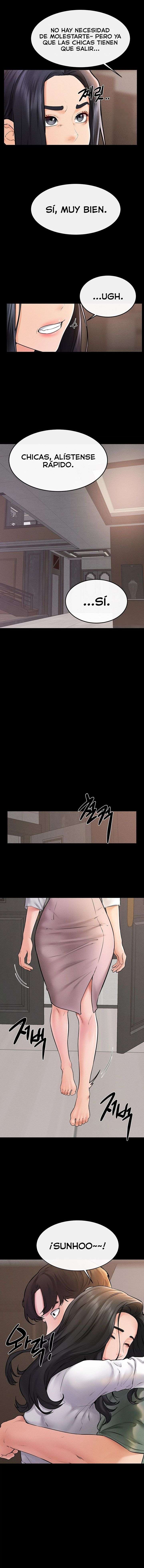 Mi nueva familia es muy amable Capítulo 50 - Page 10