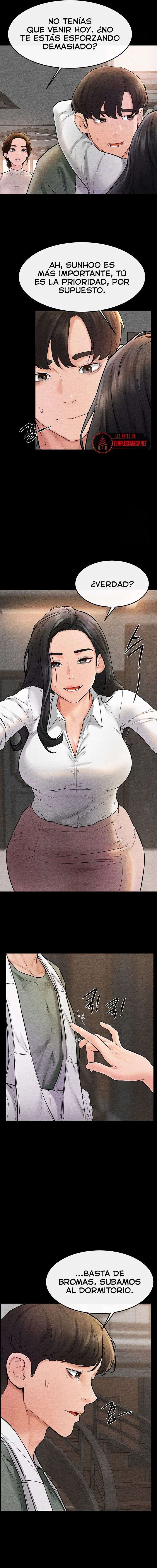 Mi nueva familia es muy amable Capítulo 50 - Page 11