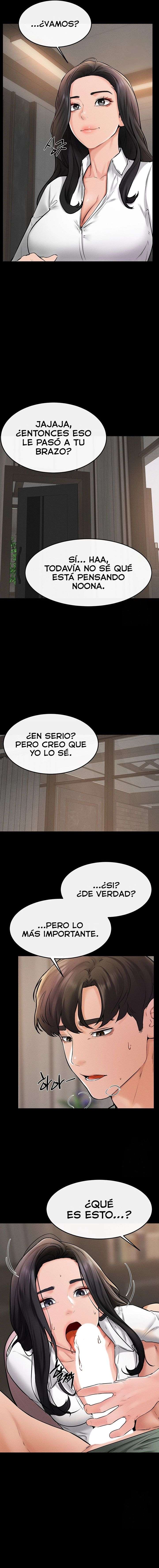 Mi nueva familia es muy amable Capítulo 50 - Page 12